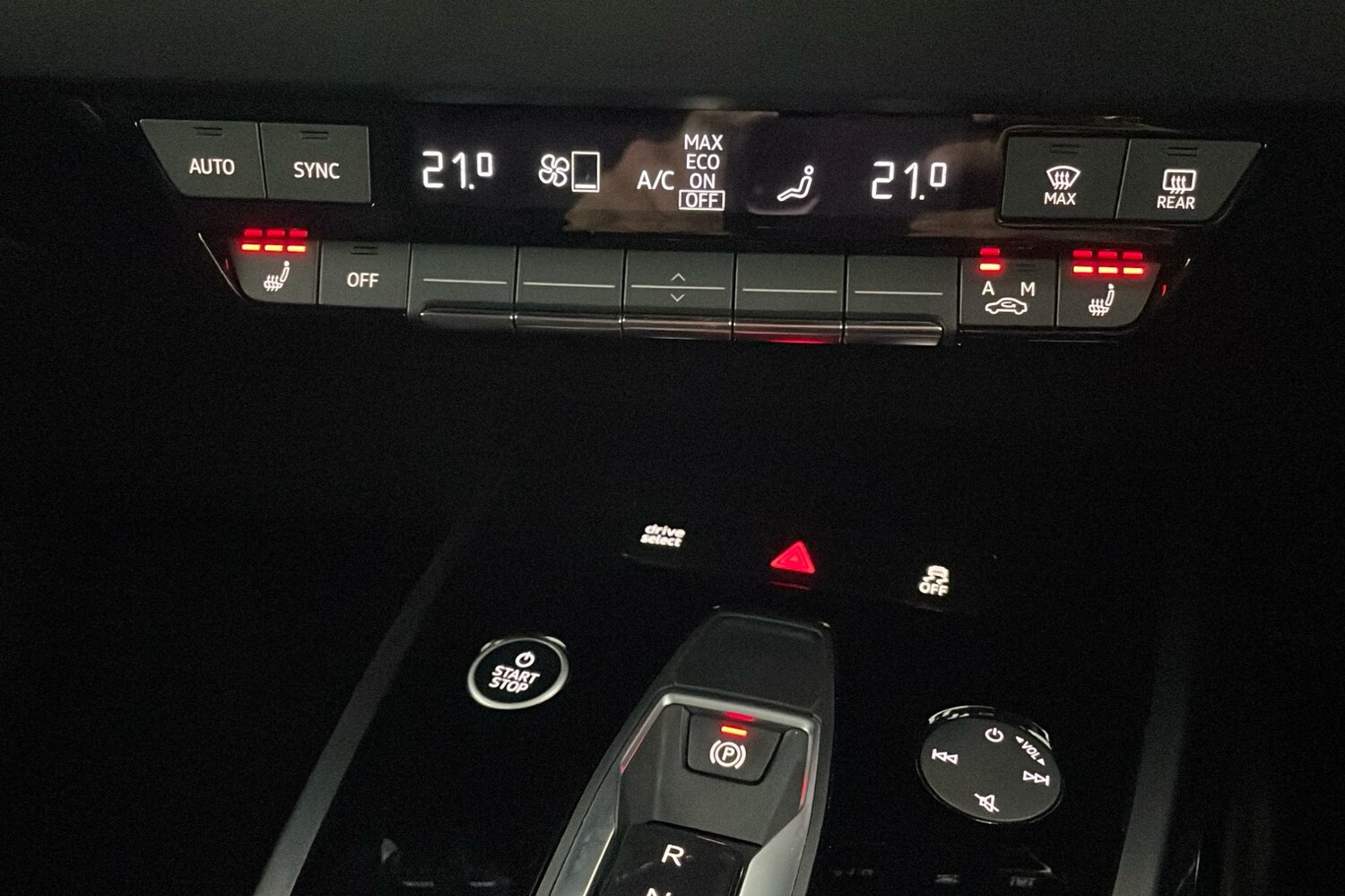 Used Audi Q4 e-tron for sale - 77766217: Photo 13