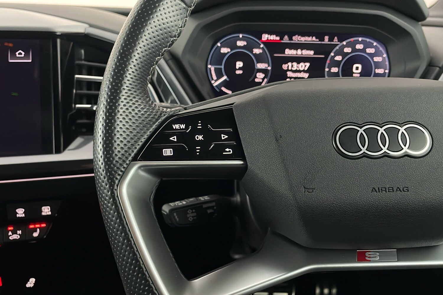 Used Audi Q4 e-tron for sale - 77766217: Photo 14