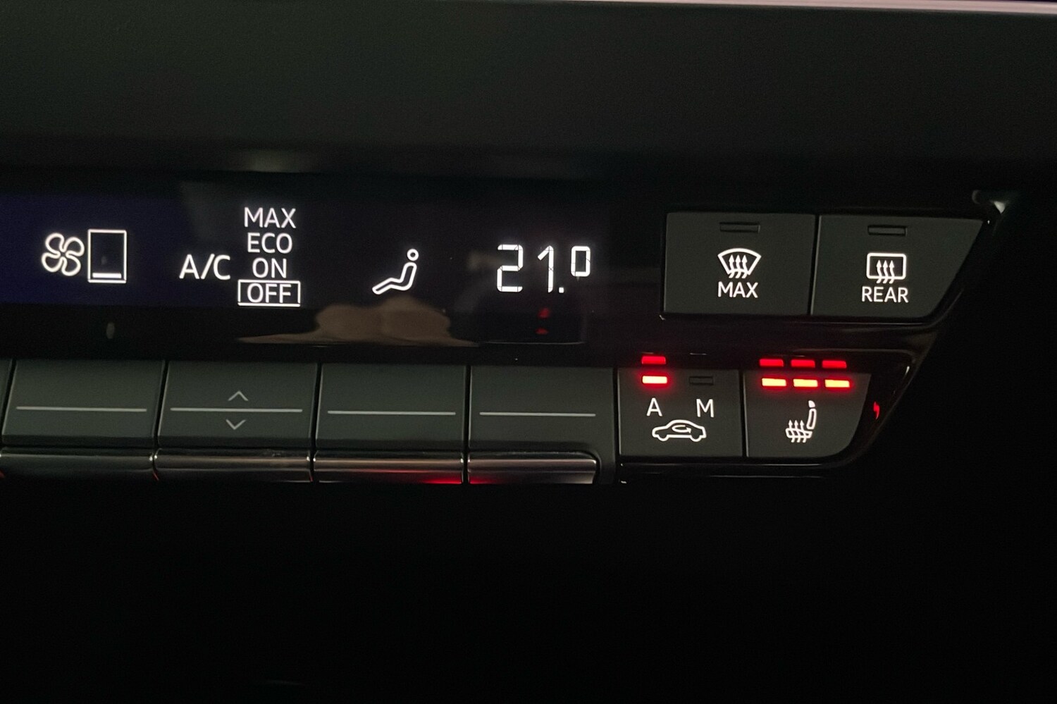 Used Audi Q4 e-tron for sale - 77766217: Photo 17