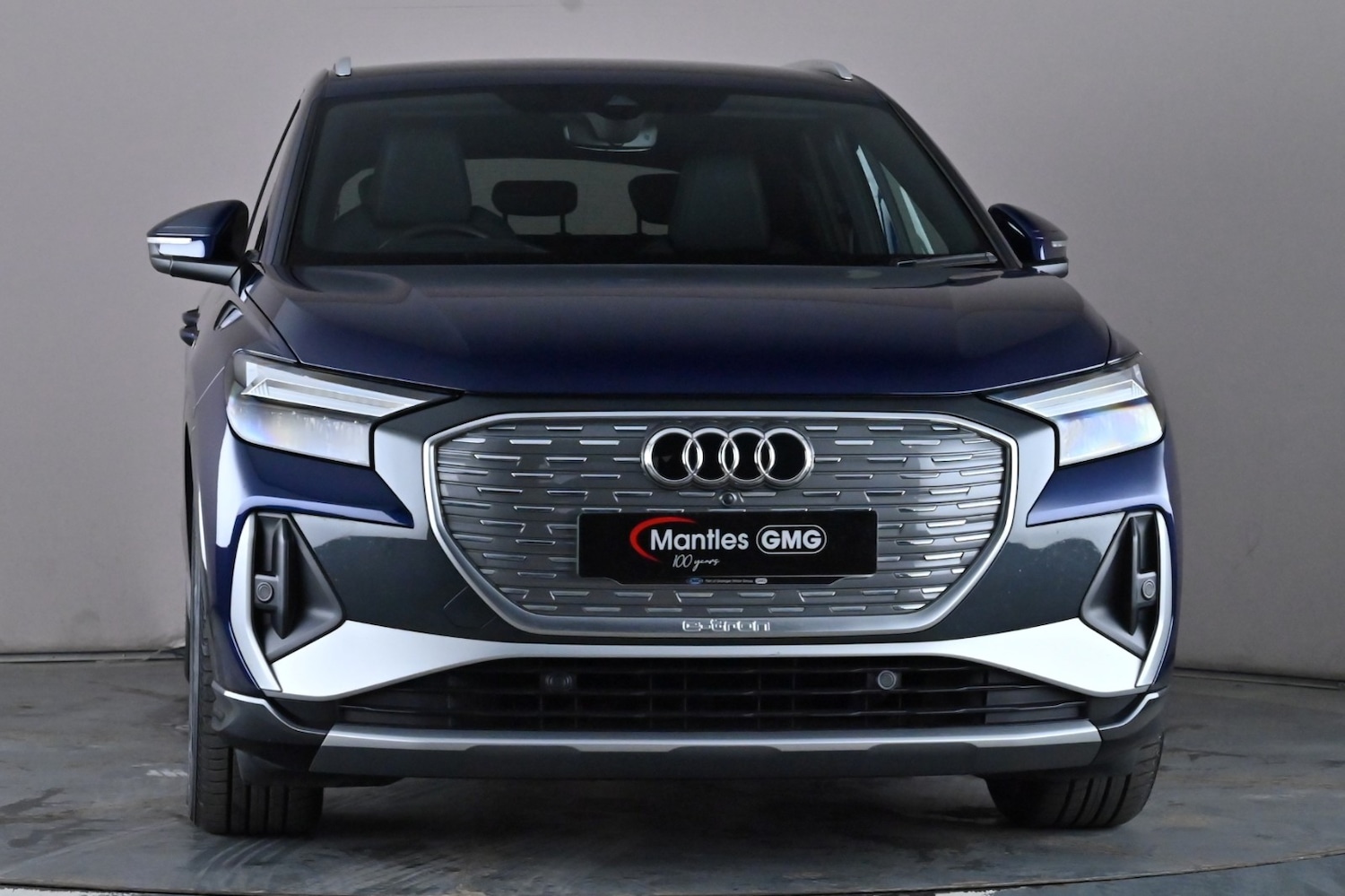 Used Audi Q4 e-tron for sale - 77766217: Photo 2