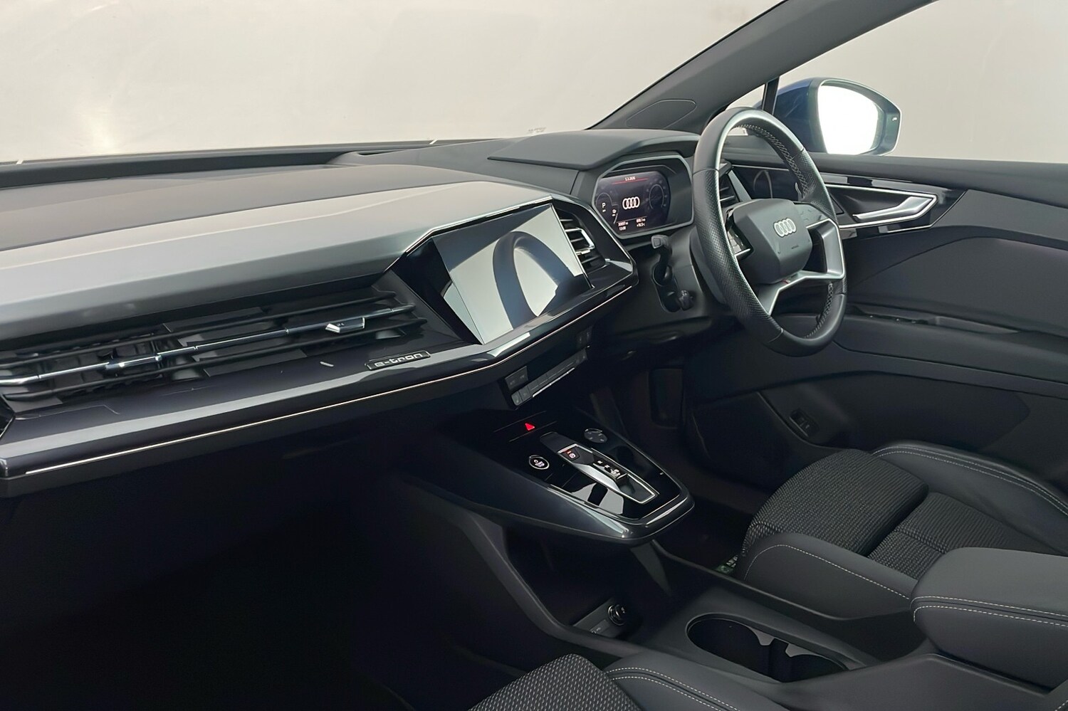 Used Audi Q4 e-tron for sale - 77766217: Photo 20