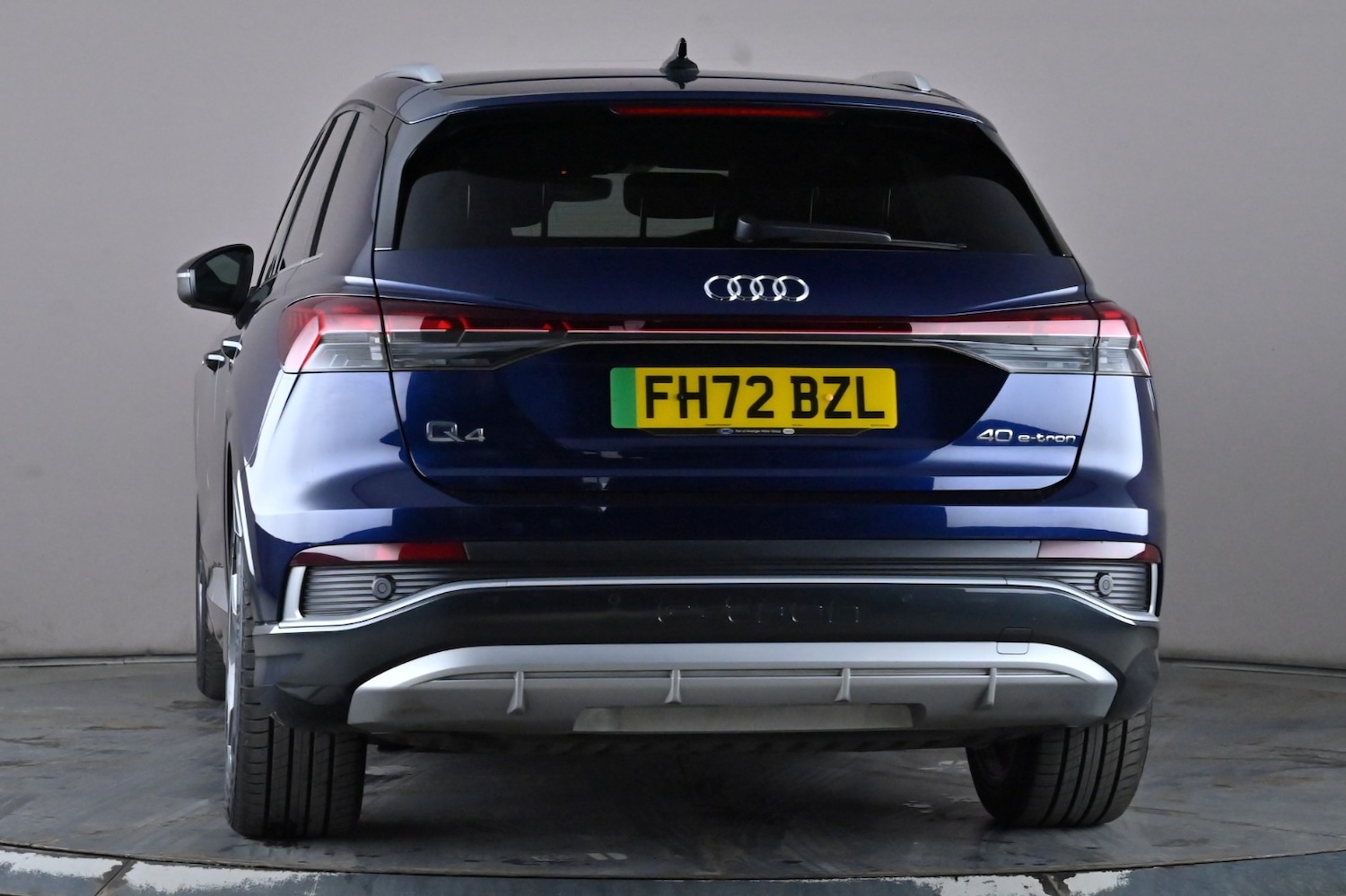 Used Audi Q4 e-tron for sale - 77766217: Photo 5