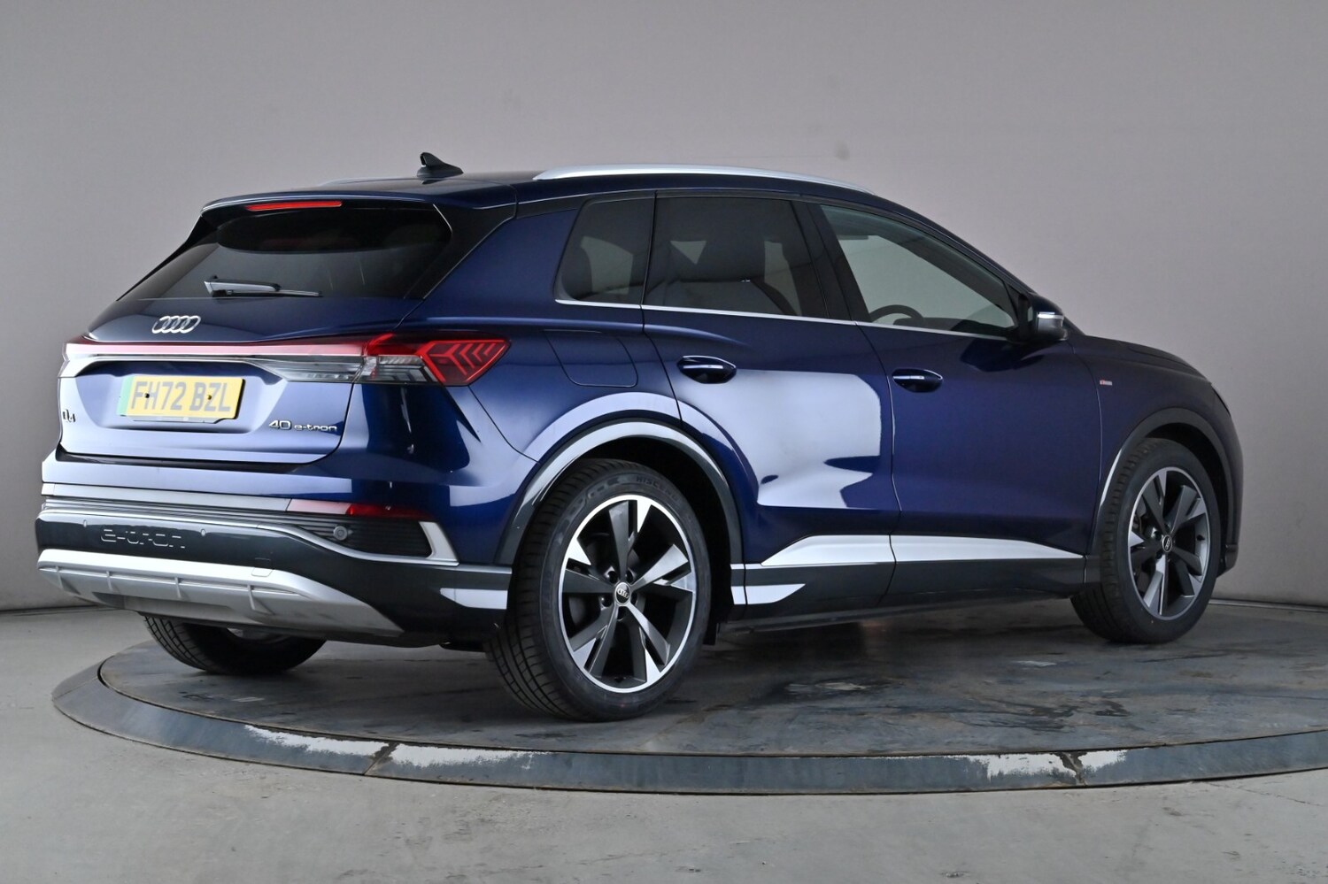 Used Audi Q4 e-tron for sale - 77766217: Photo 6