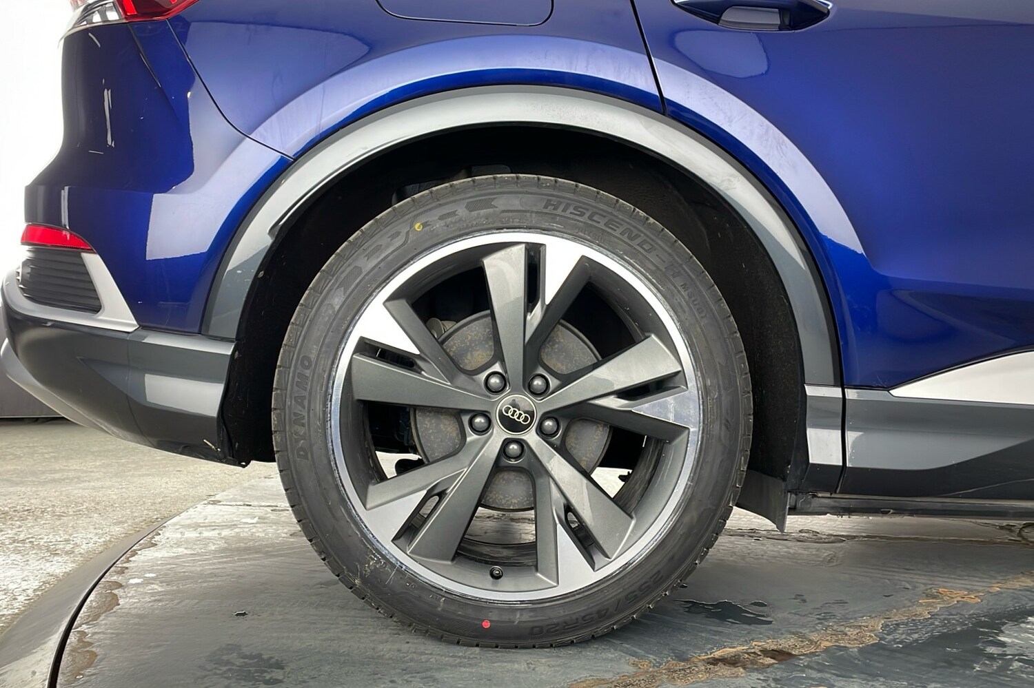 Used Audi Q4 e-tron for sale - 77766217: Photo 7