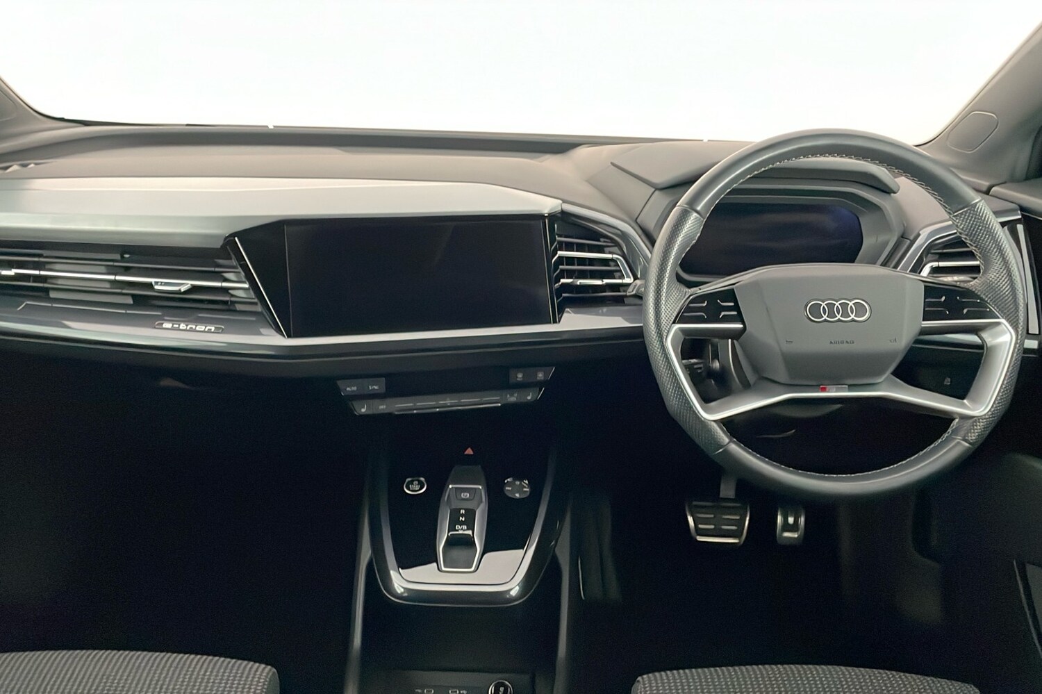 Used Audi Q4 e-tron for sale - 77766217: Photo 8