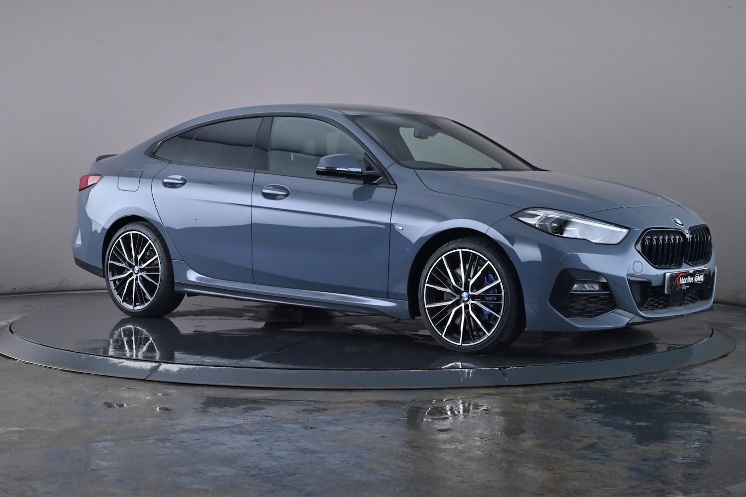 Used BMW 2 Series 2023 for sale - 76744596: Photo 1