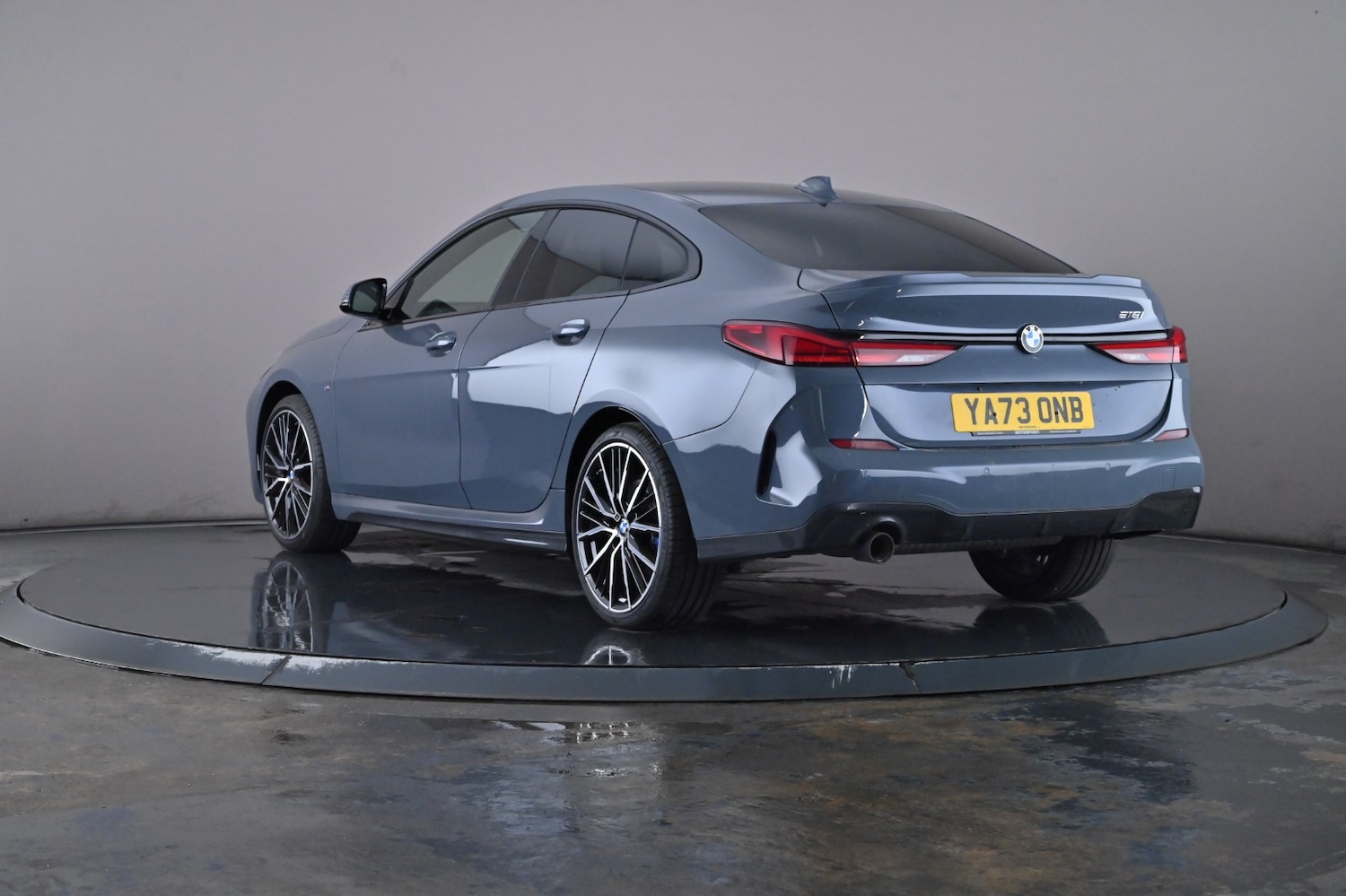 Used BMW 2 Series 2023 for sale - 76744596: Photo 21