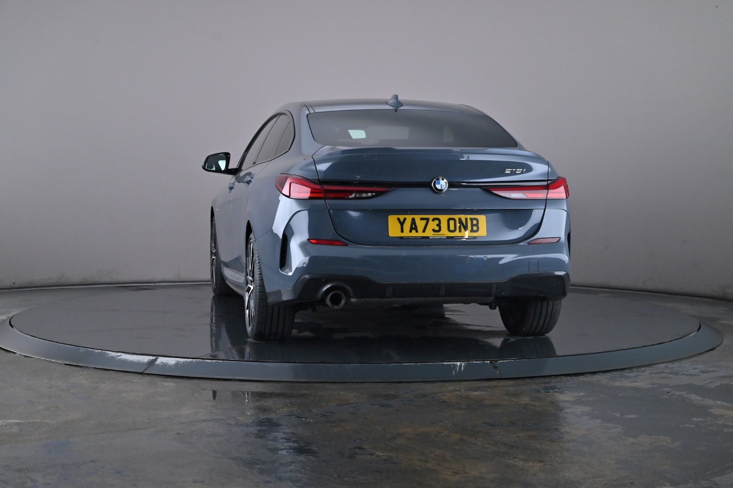 Used BMW 2 Series 2023 for sale - 76744596: Photo 23