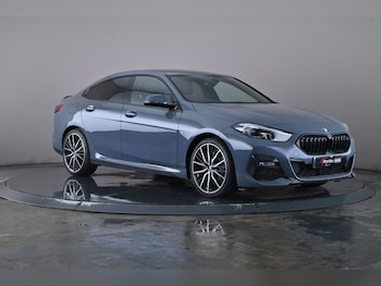 Used BMW 2 Series 2023 for sale - 76744596: Photo