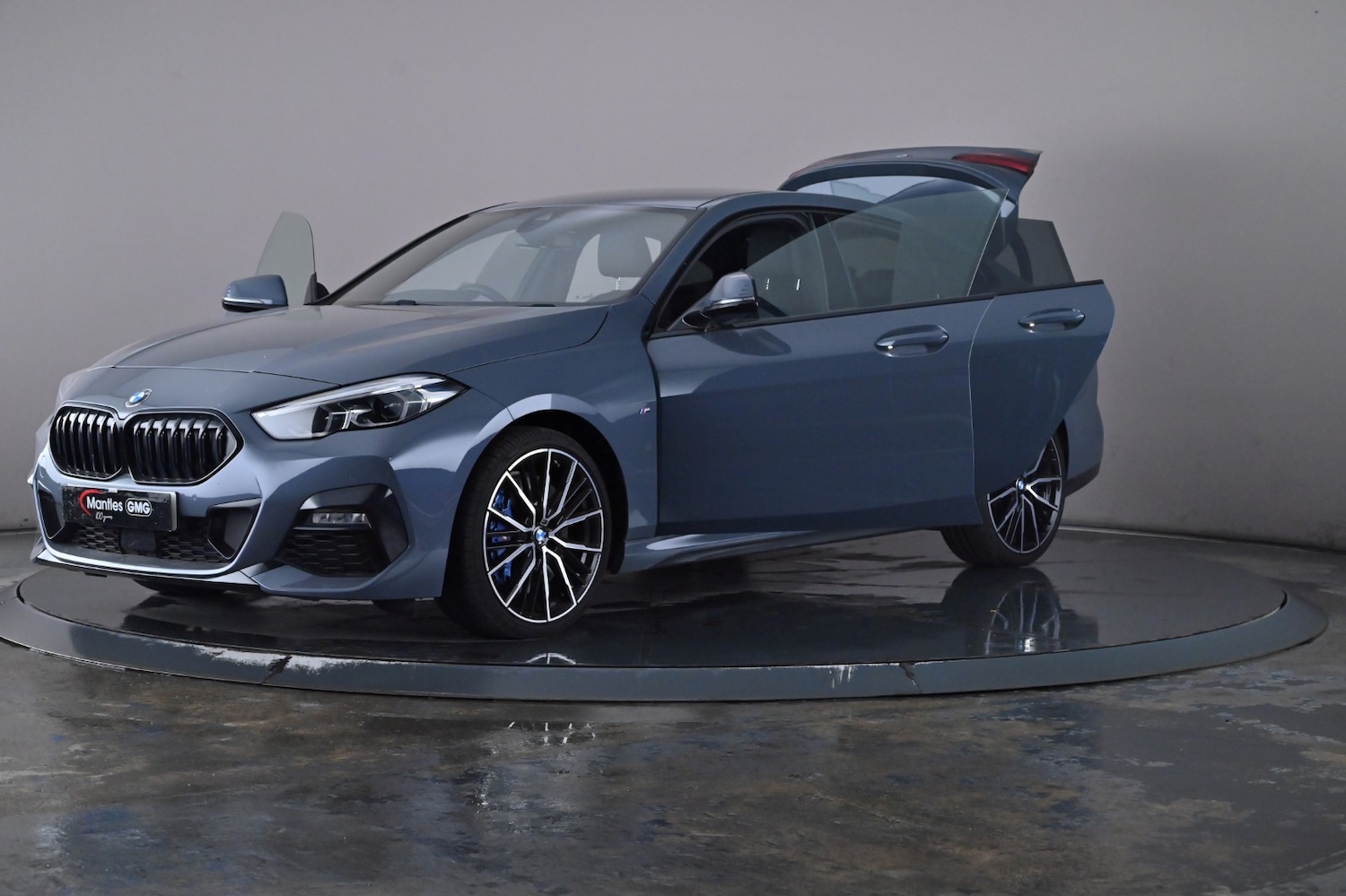 Used BMW 2 Series 2023 for sale - 76744596: Photo 46