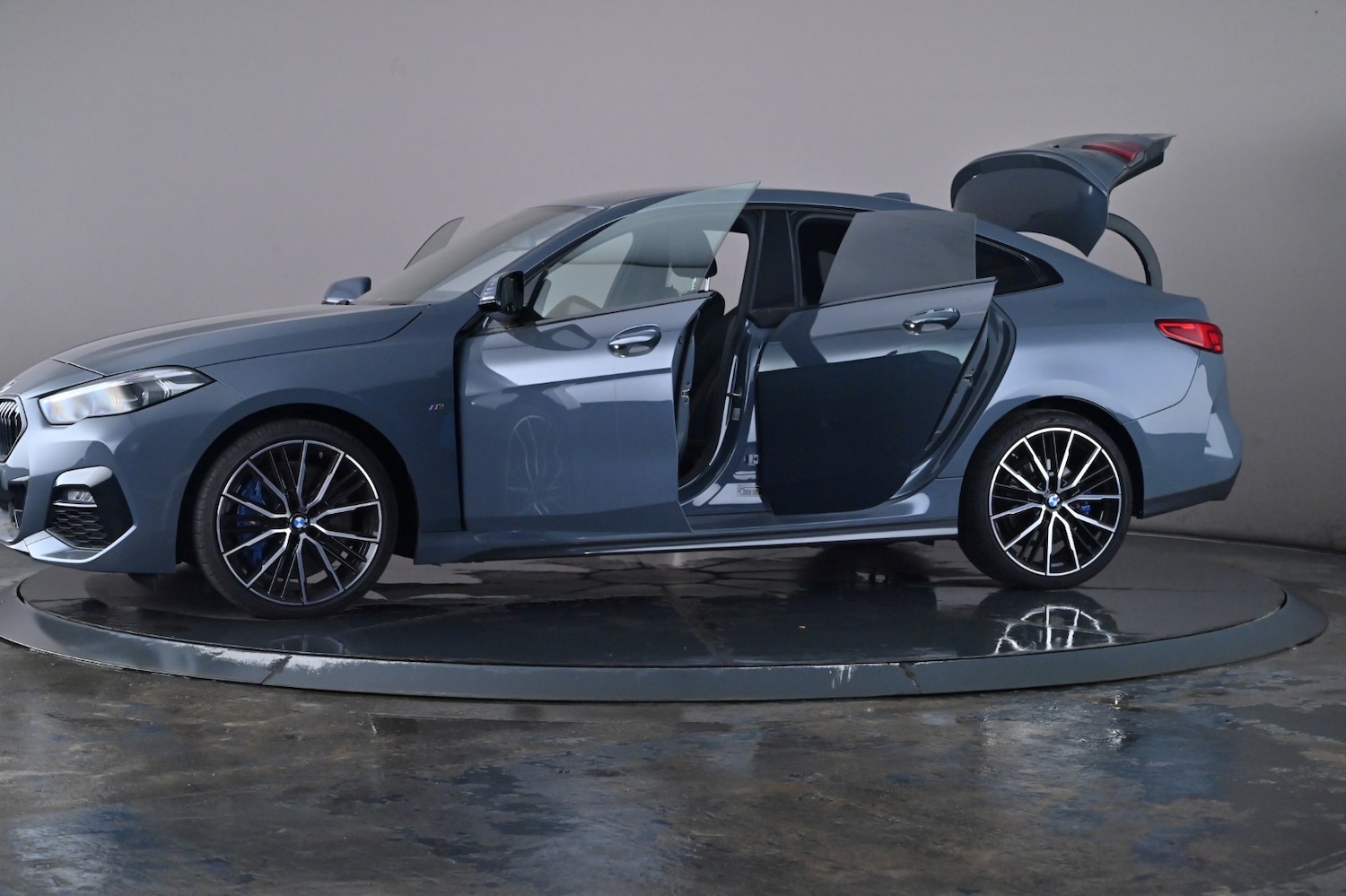 Used BMW 2 Series 2023 for sale - 76744596: Photo 49