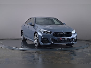 Used BMW 2 Series 2023 for sale - 76744596: Photo