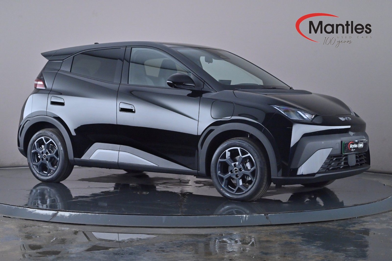 Used BYD Dolphin 2025 for sale - 76197877: Photo 1