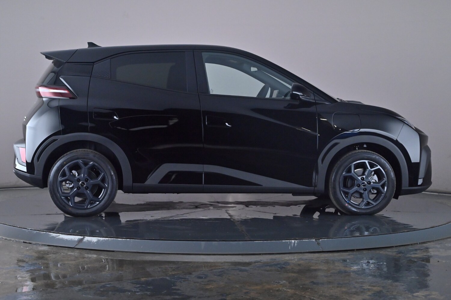 Used BYD Dolphin 2025 for sale - 76197877: Photo 3