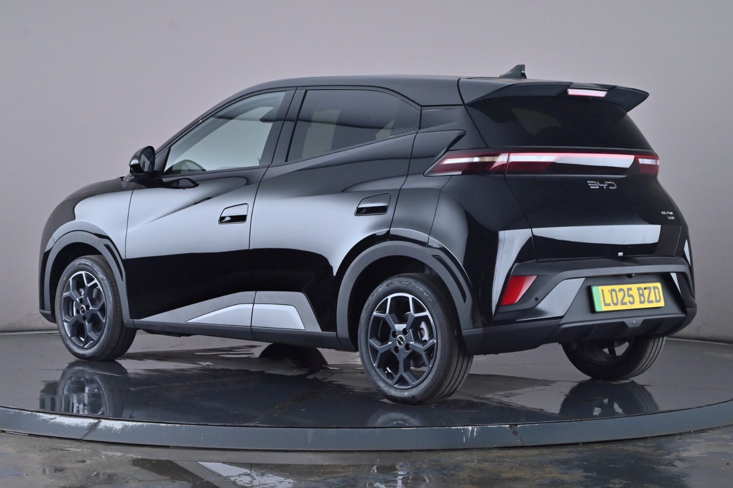 Used BYD Dolphin 2025 for sale - 76197877: Photo 4