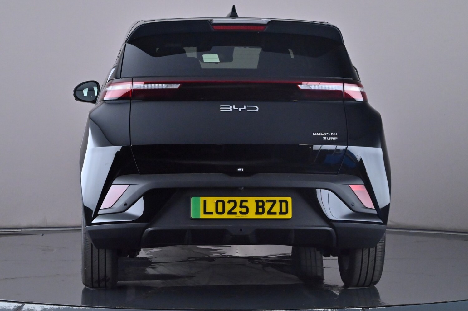 Used BYD Dolphin 2025 for sale - 76197877: Photo 5