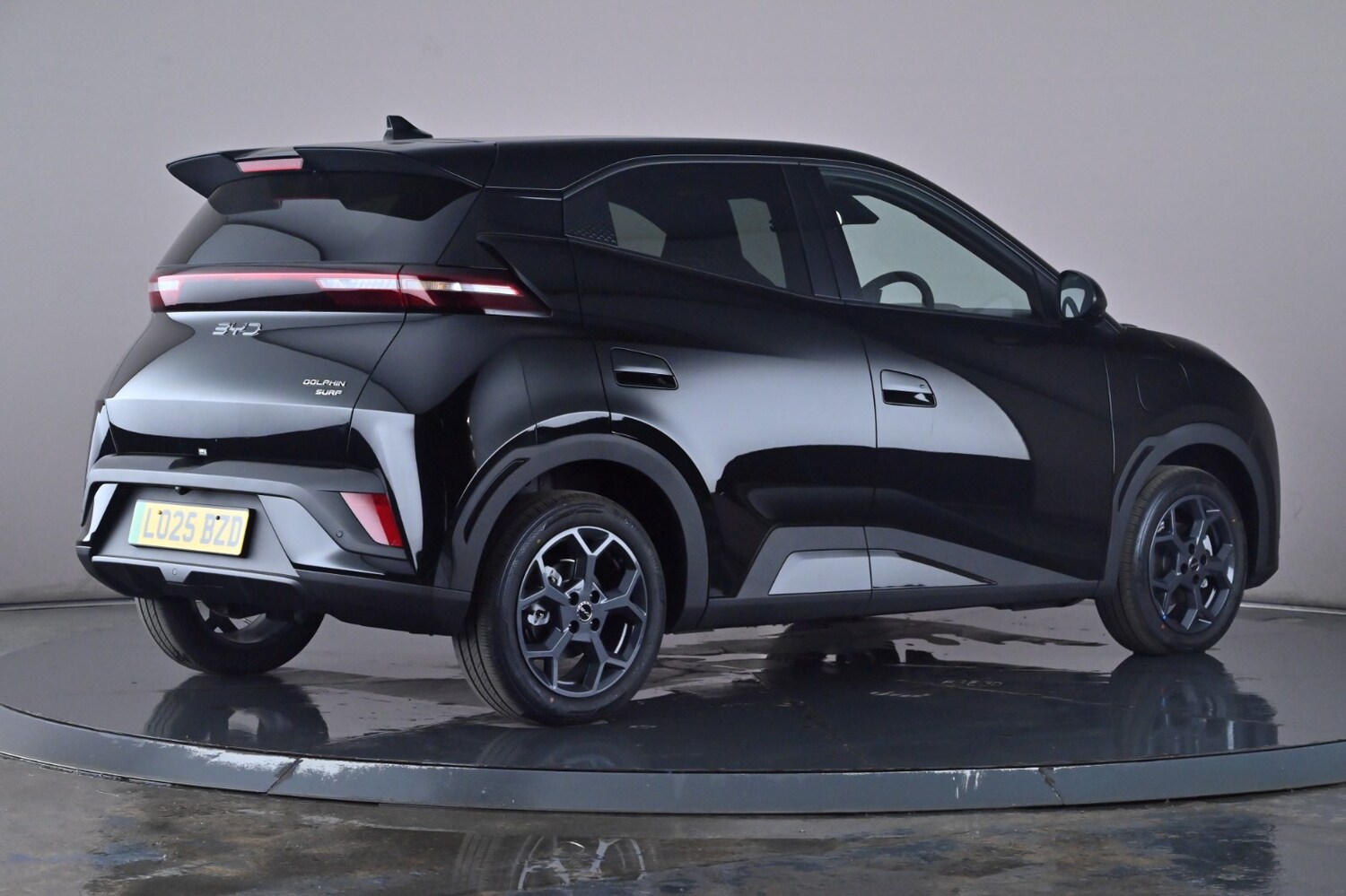 Used BYD Dolphin 2025 for sale - 76197877: Photo 6