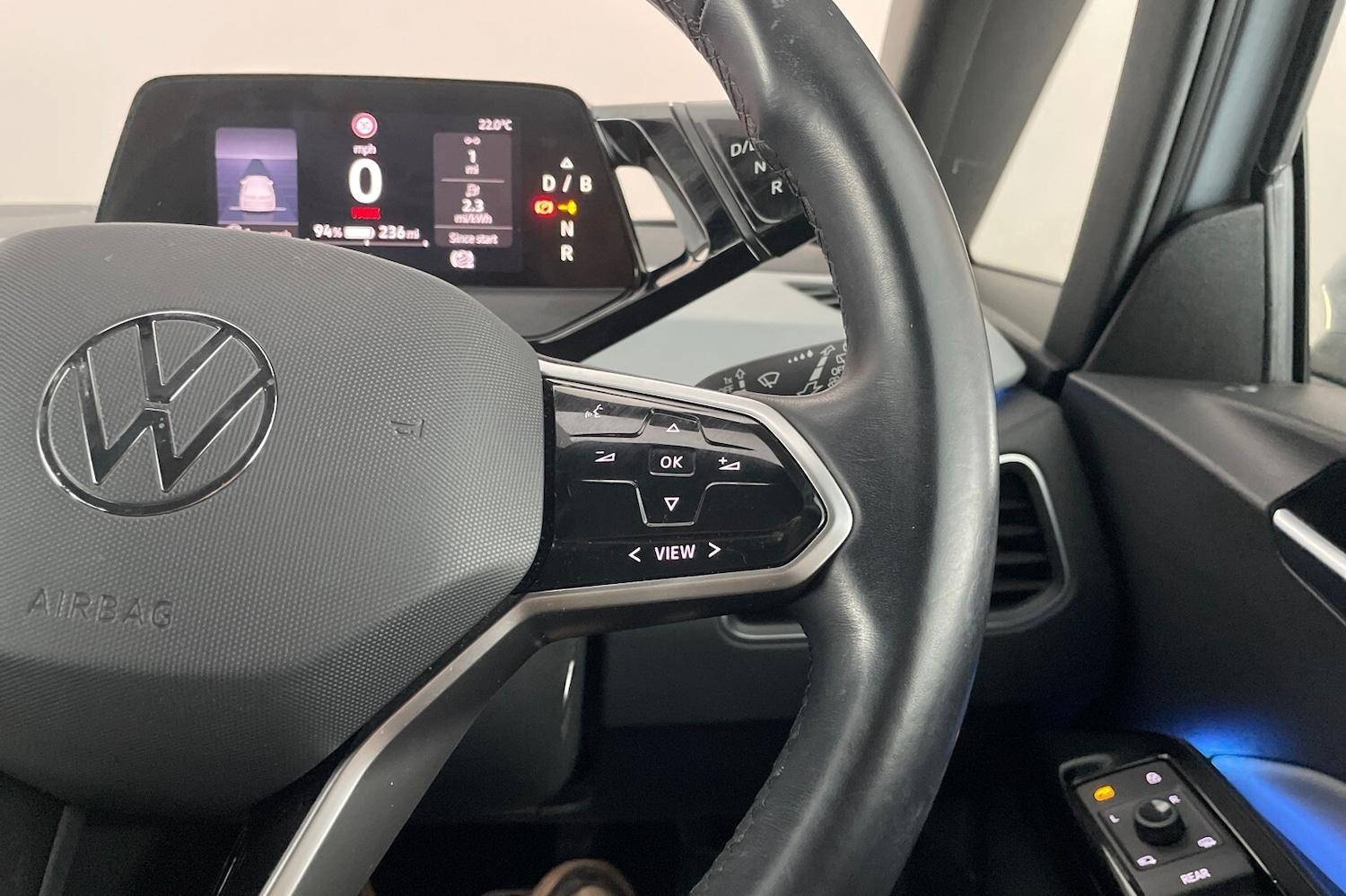 Used Volkswagen ID.3 2020 for sale - 76635157: Photo 16