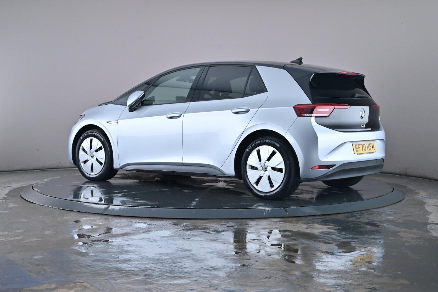 Used Volkswagen ID.3 2020 for sale - 76635157: Photo 19