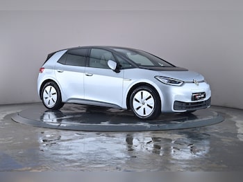 Volkswagen - ID.3