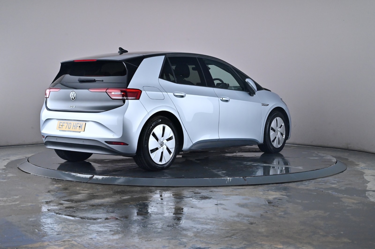 Used Volkswagen ID.3 2020 for sale - 76635157: Photo 28