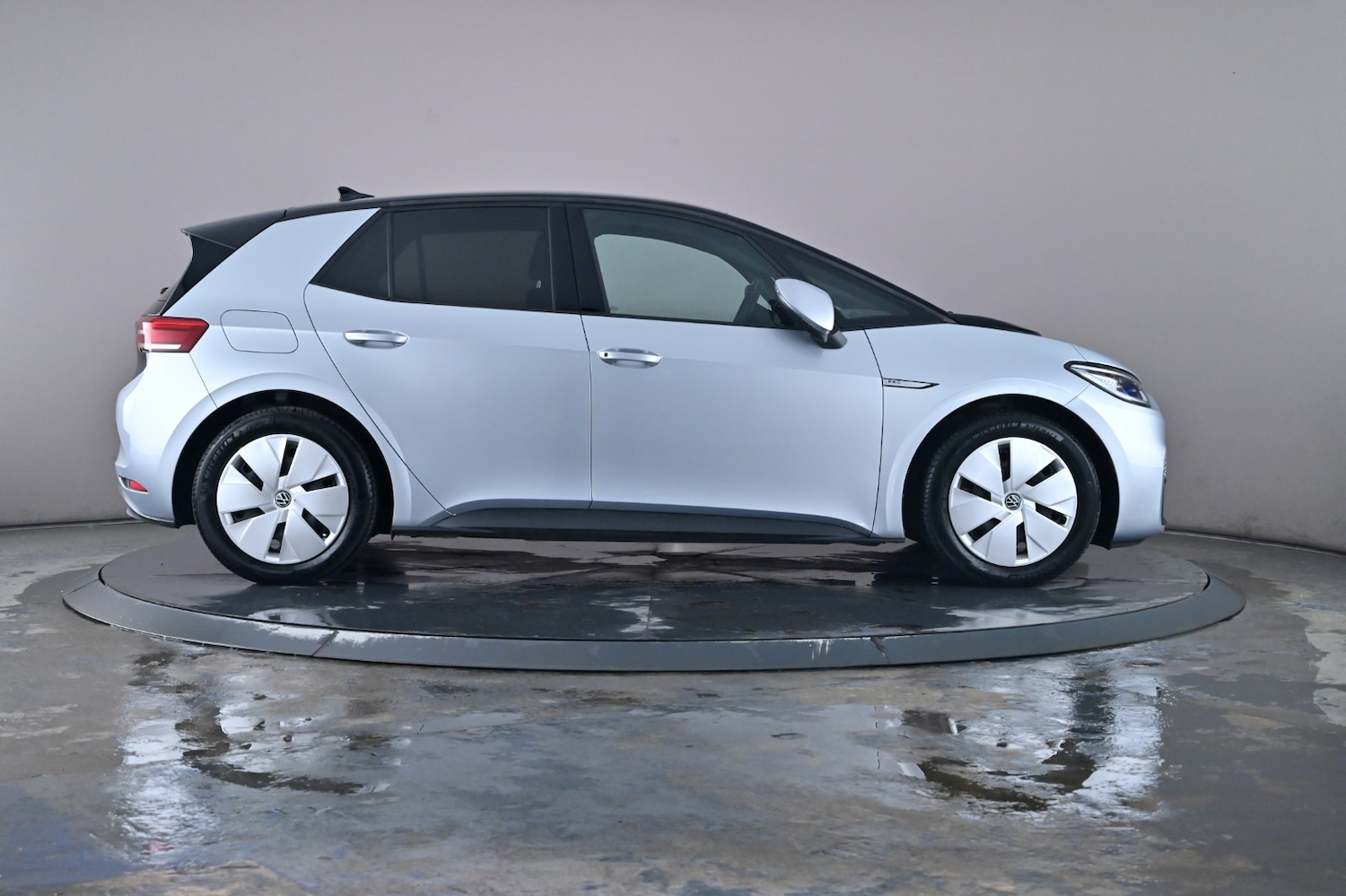 Used Volkswagen ID.3 2020 for sale - 76635157: Photo 33