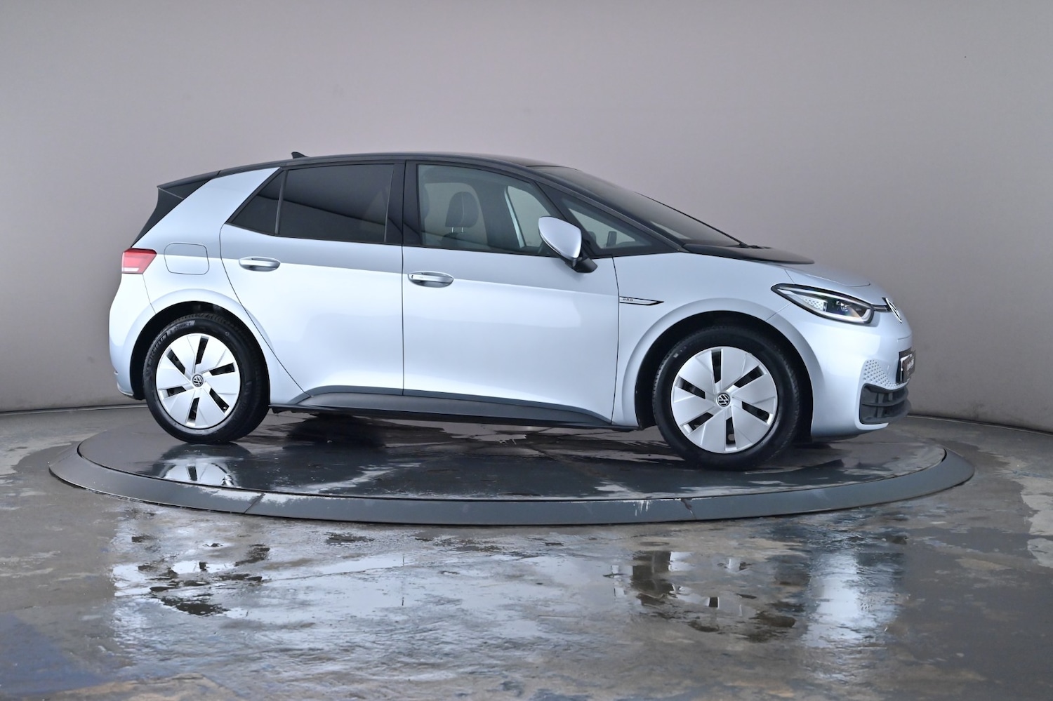 Used Volkswagen ID.3 2020 for sale - 76635157: Photo 35