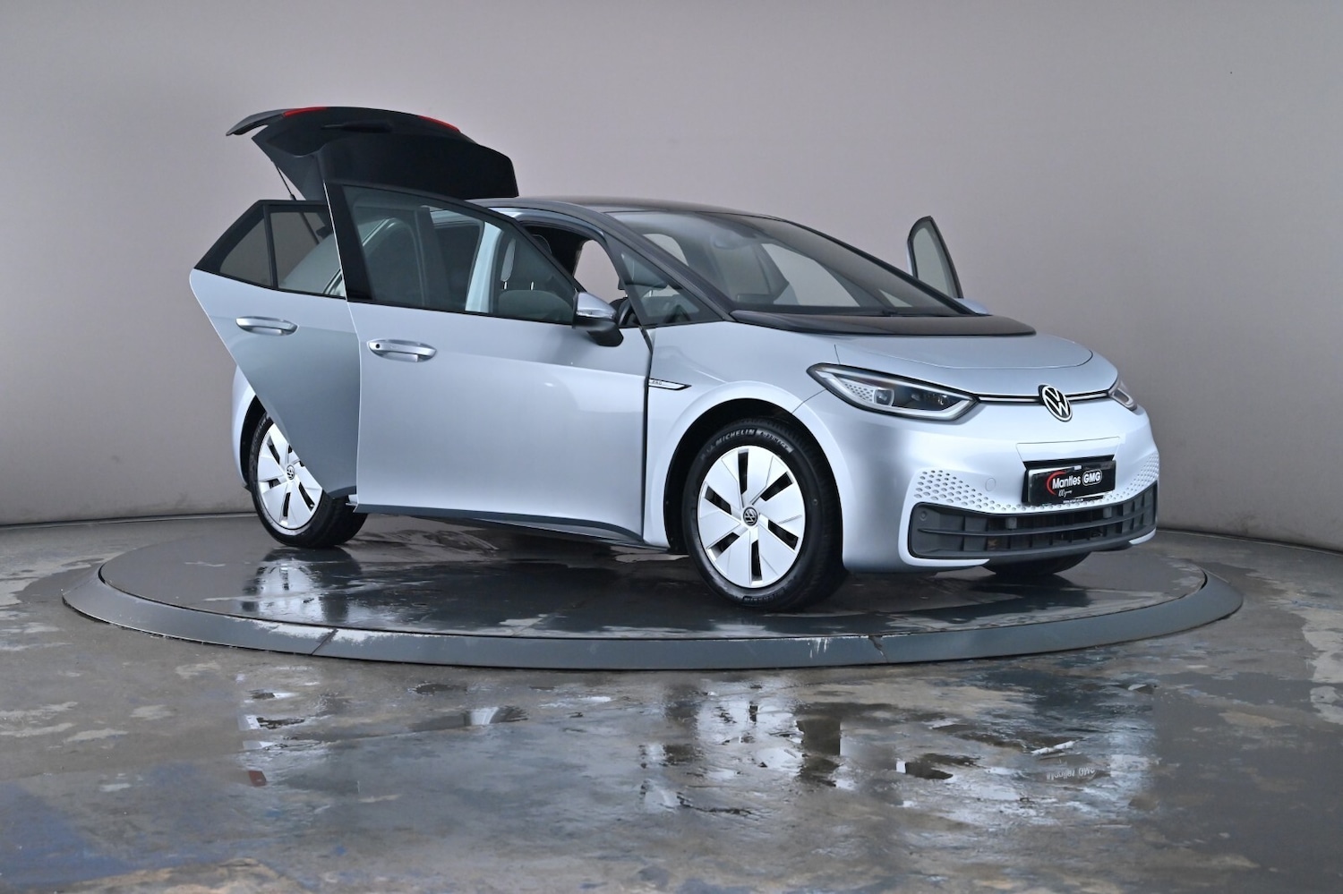 Used Volkswagen ID.3 2020 for sale - 76635157: Photo 36