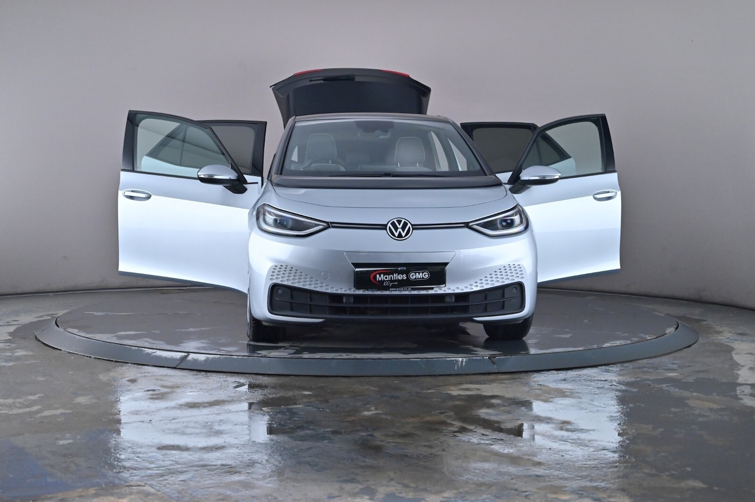 Used Volkswagen ID.3 2020 for sale - 76635157: Photo 40