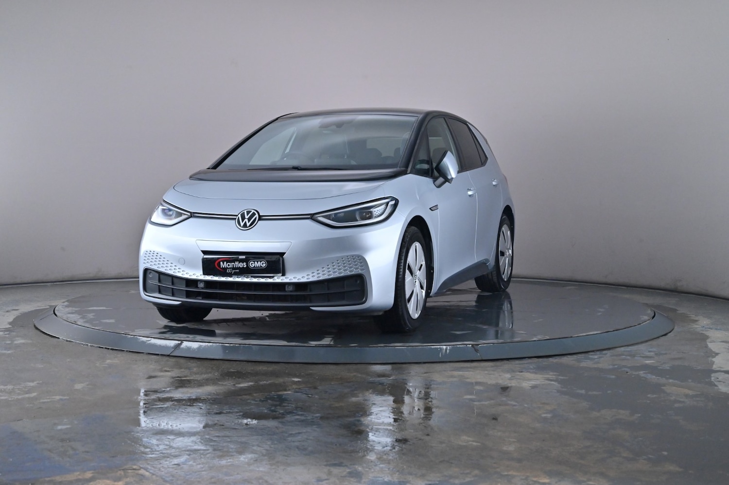 Used Volkswagen ID.3 2020 for sale - 76635157: Photo 8