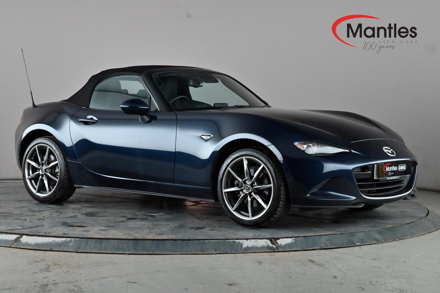 Used Mazda MX-5 2022 for sale - 78084047: Photo 1