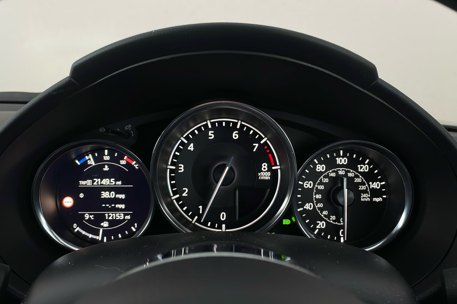 Used Mazda MX-5 2022 for sale - 78084047: Photo 11