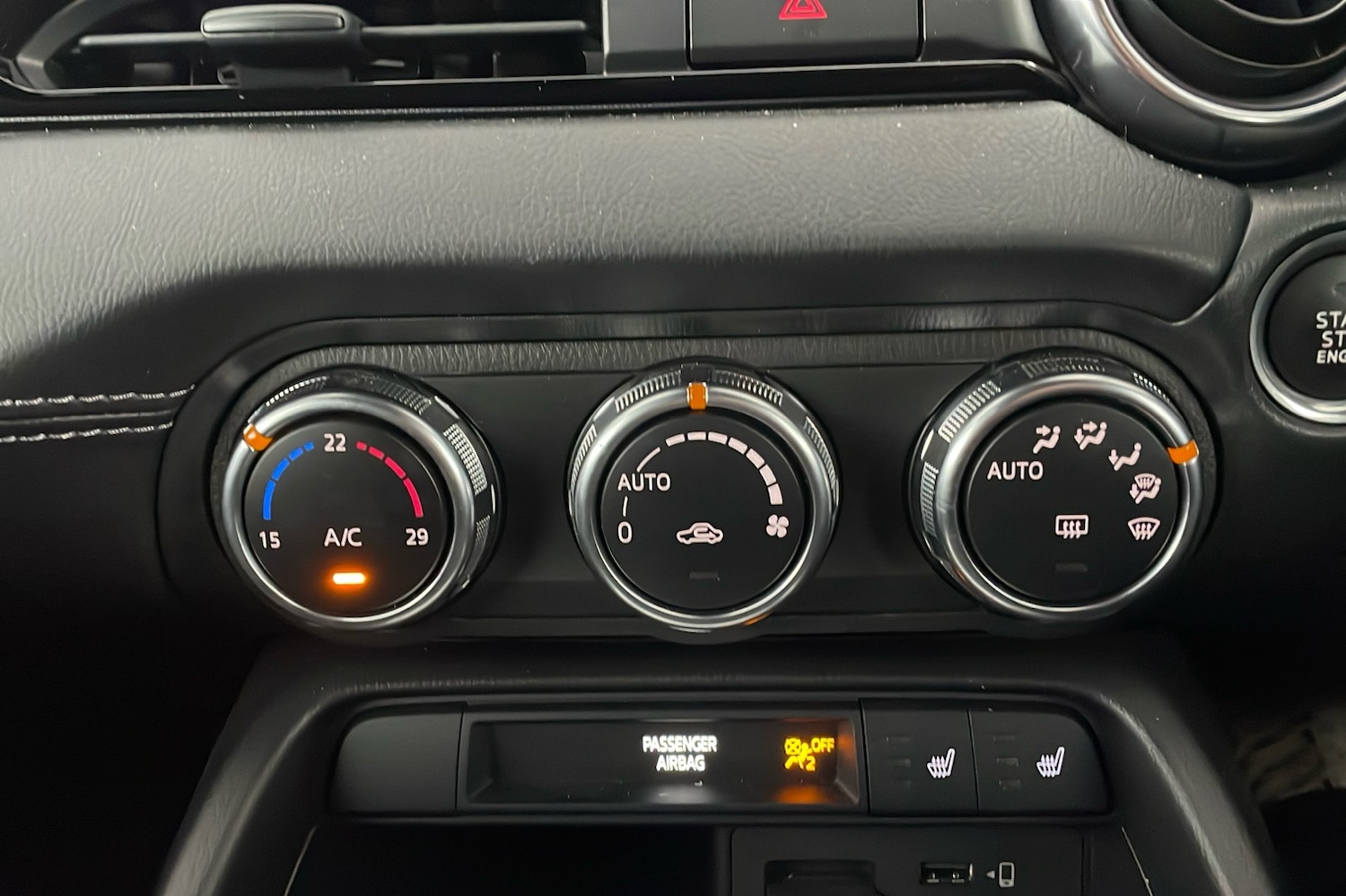 Used Mazda MX-5 2022 for sale - 78084047: Photo 12