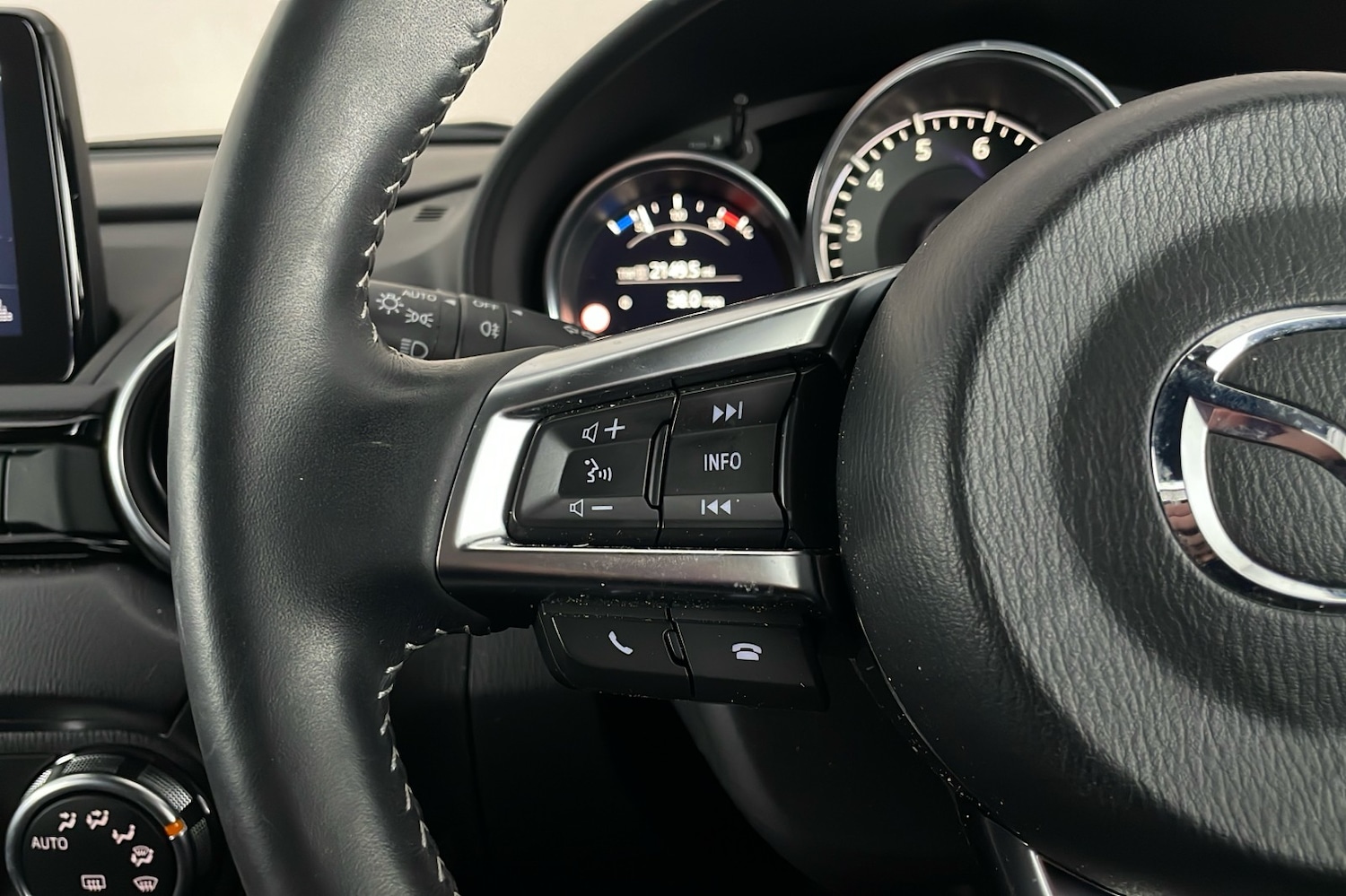 Used Mazda MX-5 2022 for sale - 78084047: Photo 13