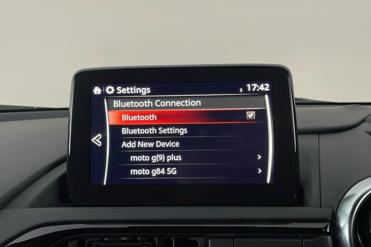 Used Mazda MX-5 2022 for sale - 78084047: Photo 15