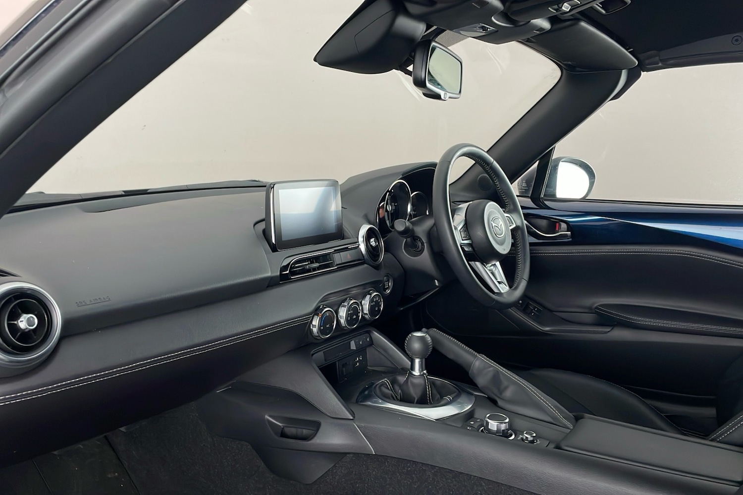 Used Mazda MX-5 2022 for sale - 78084047: Photo 19