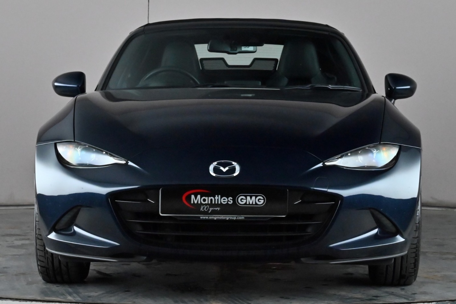 Used Mazda MX-5 2022 for sale - 78084047: Photo 2