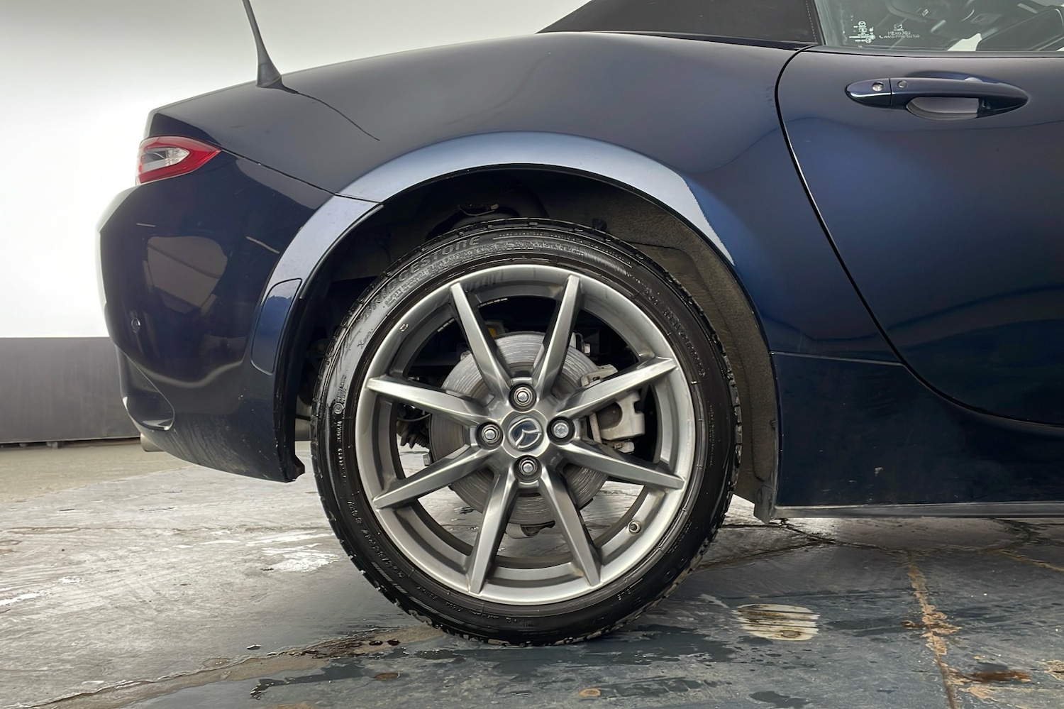 Used Mazda MX-5 2022 for sale - 78084047: Photo 7