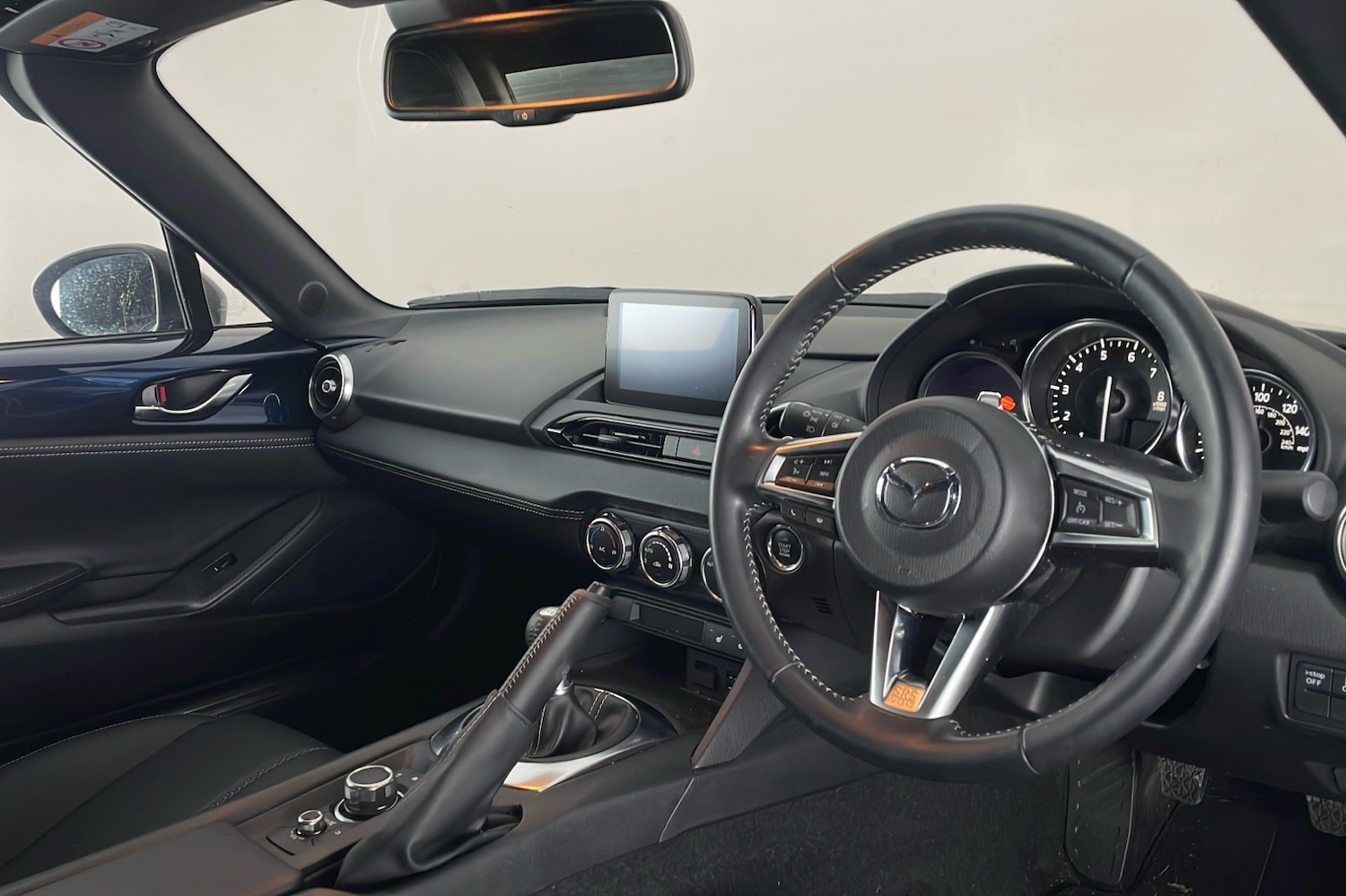 Used Mazda MX-5 2022 for sale - 78084047: Photo 8