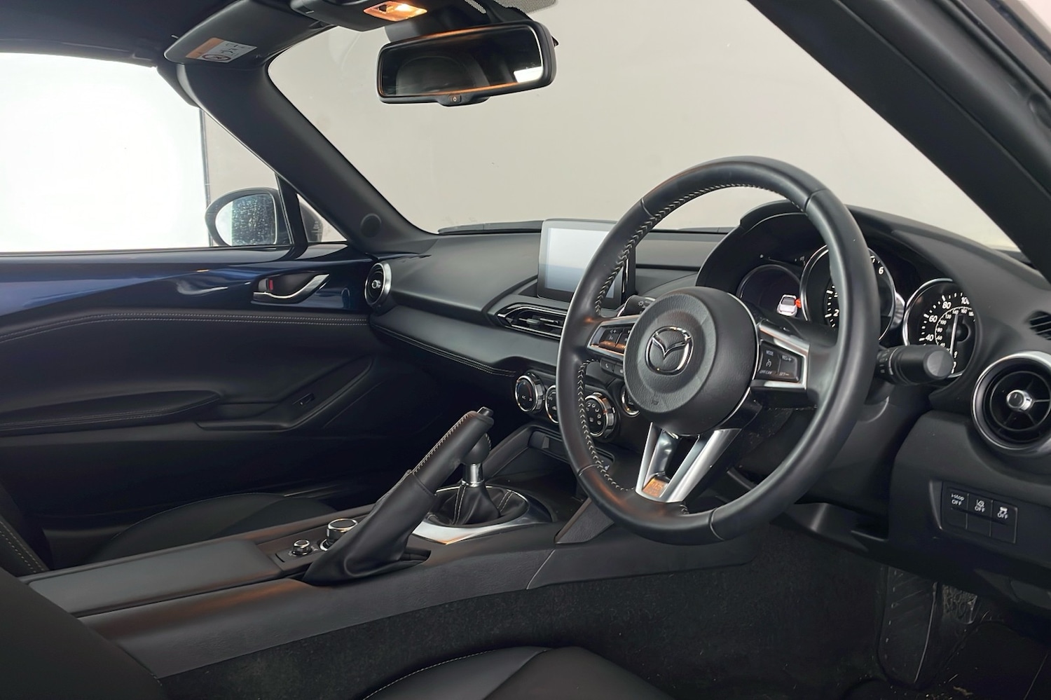 Used Mazda MX-5 2022 for sale - 78084047: Photo 9