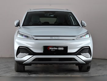 Used BYD Atto 3 2026 for sale - 77815284: Photo