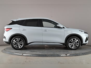 Used BYD Atto 3 2026 for sale - 77815284: Photo