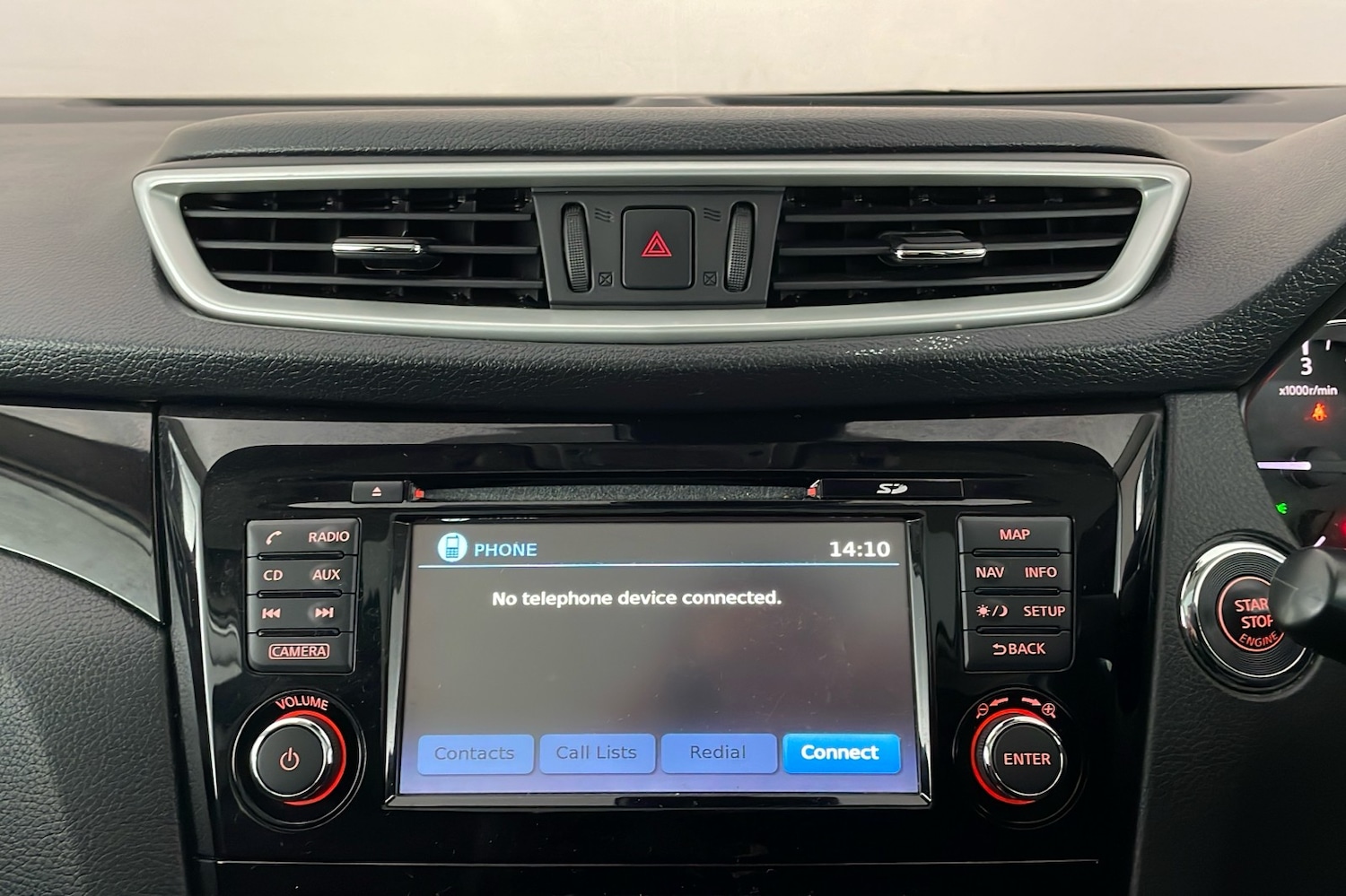 Used Nissan Qashqai 2016 for sale - 77976939: Photo 16