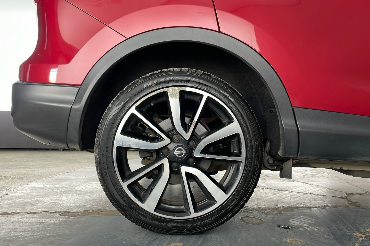 Used Nissan Qashqai 2016 for sale - 77976939: Photo 7