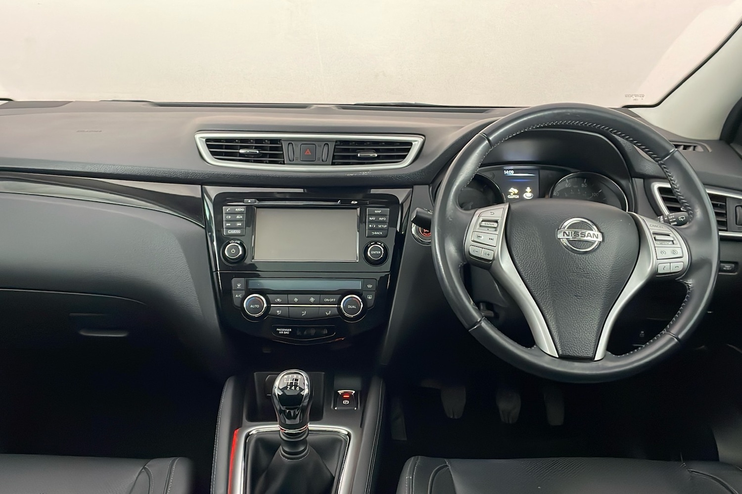 Used Nissan Qashqai 2016 for sale - 77976939: Photo 8