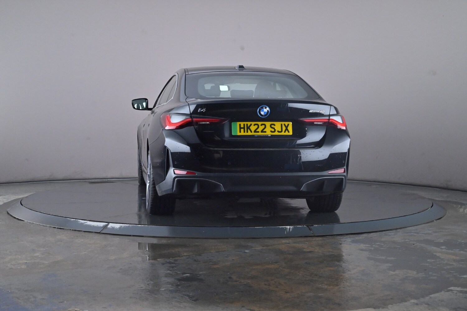 Vehicle 23