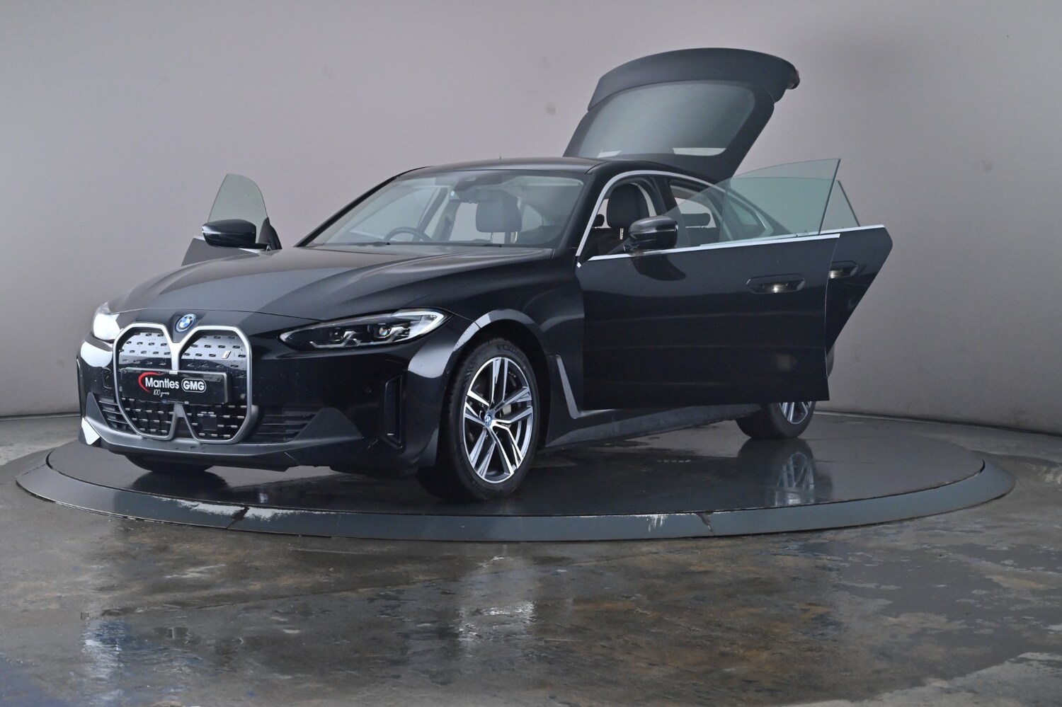 Vehicle 45