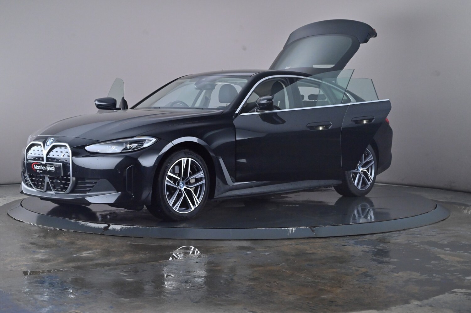 Vehicle 46