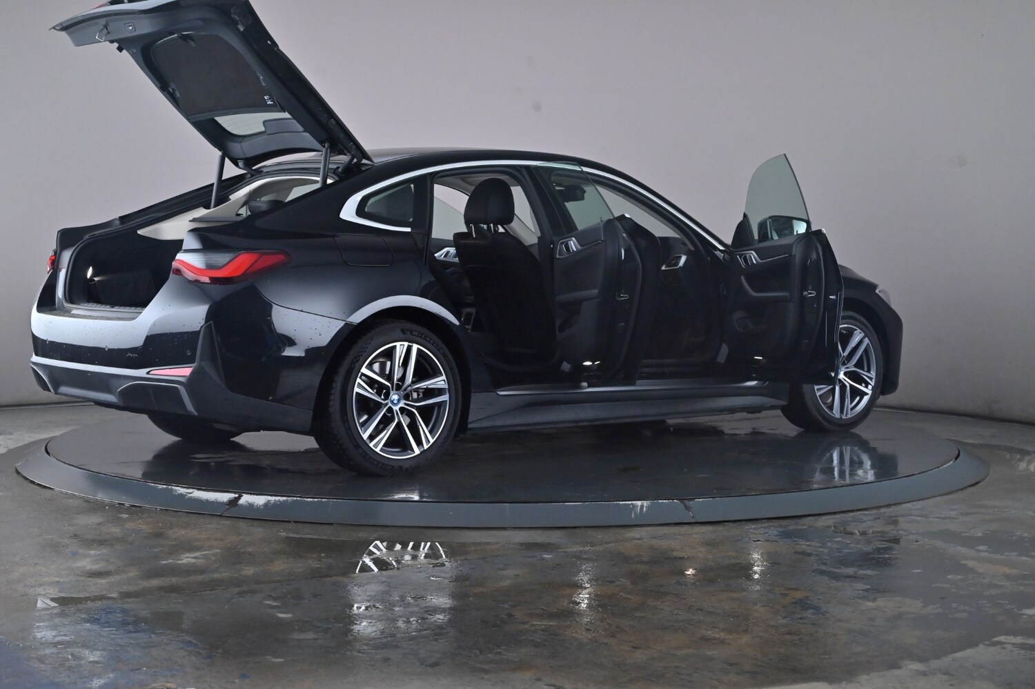 Vehicle 65