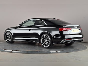Used Audi A5 2025 for sale - 78427081: Photo